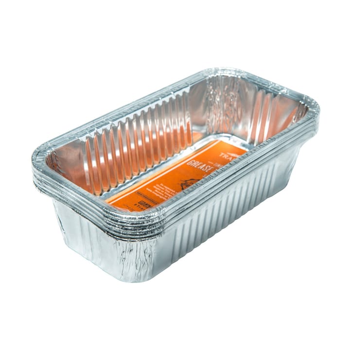 Traeger Timberline Folieform till uppsamlingslåda - 5-pack - Traeger