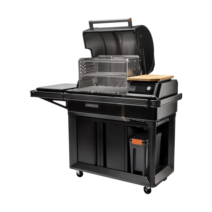 Traeger Timberline pelletsgrill, L  Traeger
