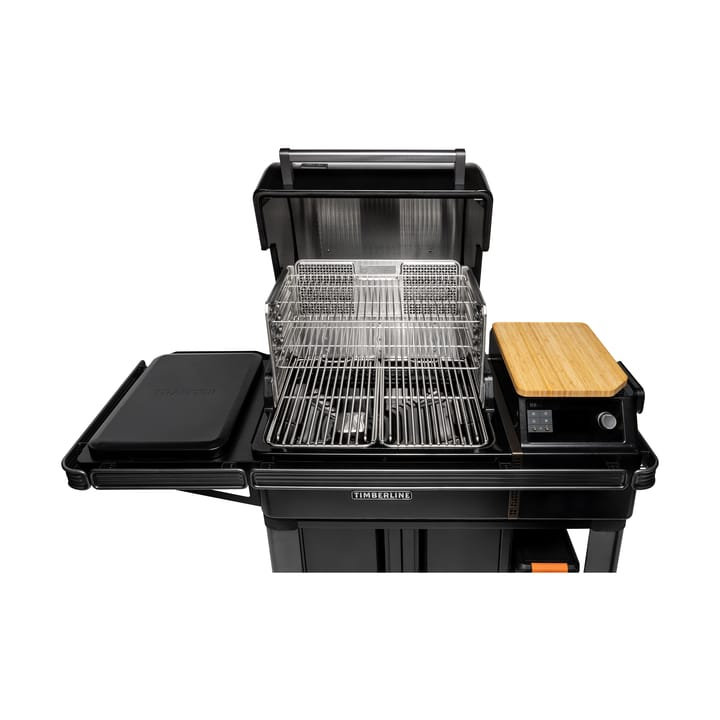 Traeger Timberline pelletsgrill, L  Traeger