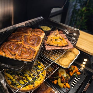 Traeger Timberline pelletsgrill - L  - Traeger