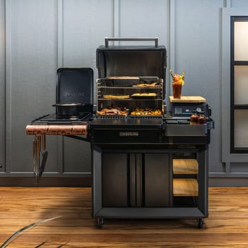 Traeger Timberline pelletsgrill - L  - Traeger