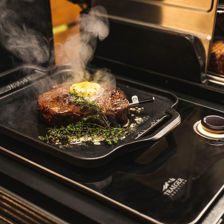 Traeger Timberline pelletsgrill, L  Traeger