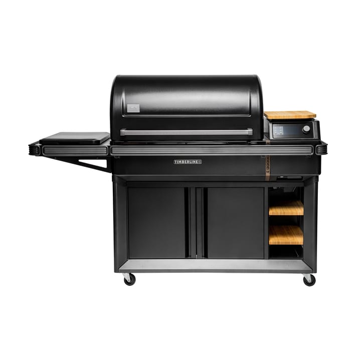 Traeger Timberline pelletsgrill, XL  Traeger