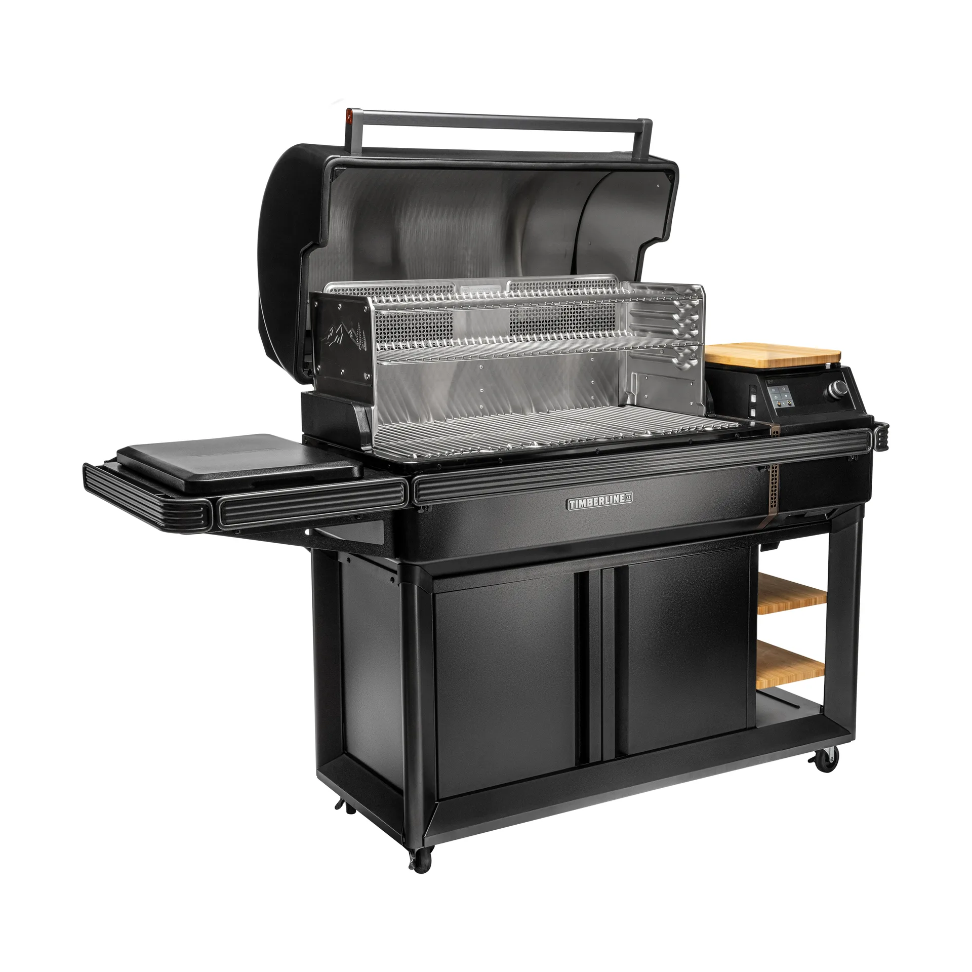 Traeger Timberline pelletsgrill, XL  Traeger