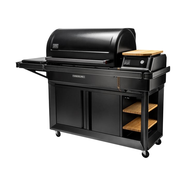 Traeger Timberline pelletsgrill, XL  Traeger