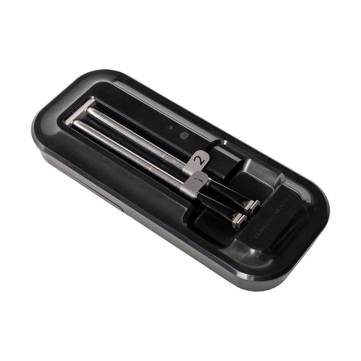 Traeger Trådlös köttermometer, 2-pack Traeger