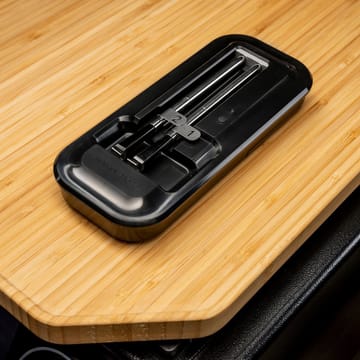 Traeger Trådlös köttermometer - 2-pack - Traeger