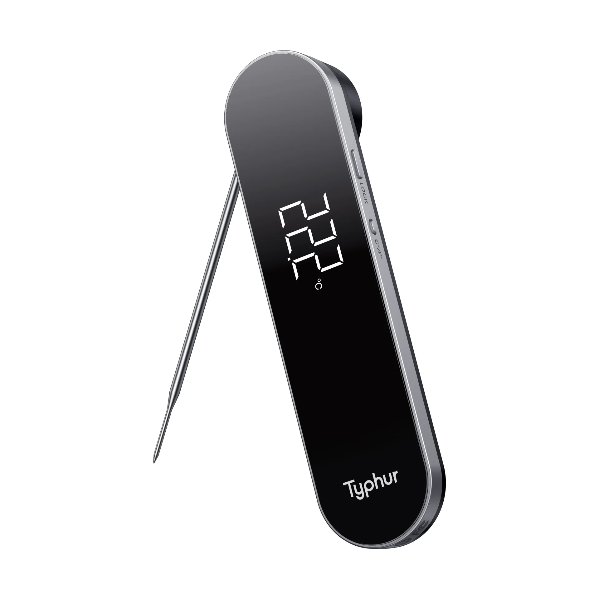 Typhur Instaprobe kökstermometer, Core Typhur