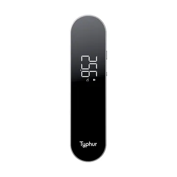 Typhur Instaprobe kökstermometer - Core - Typhur