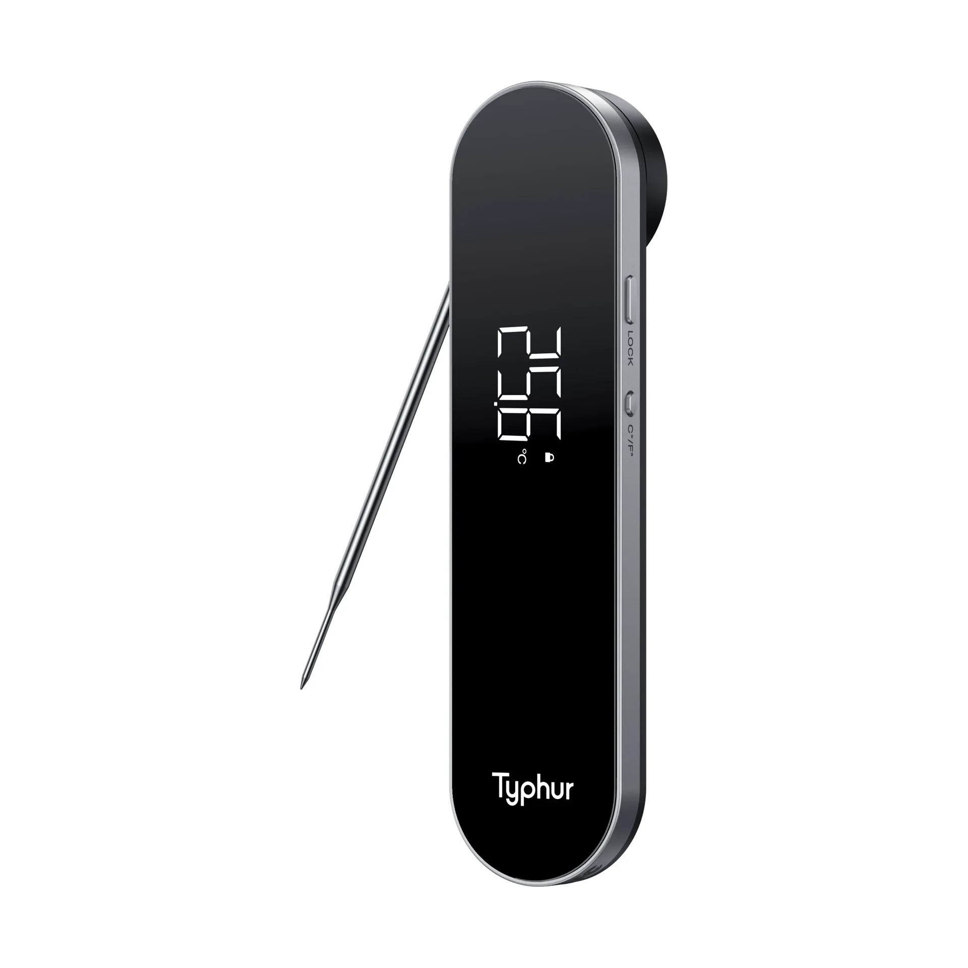 Typhur Instaprobe kökstermometer, Core Typhur