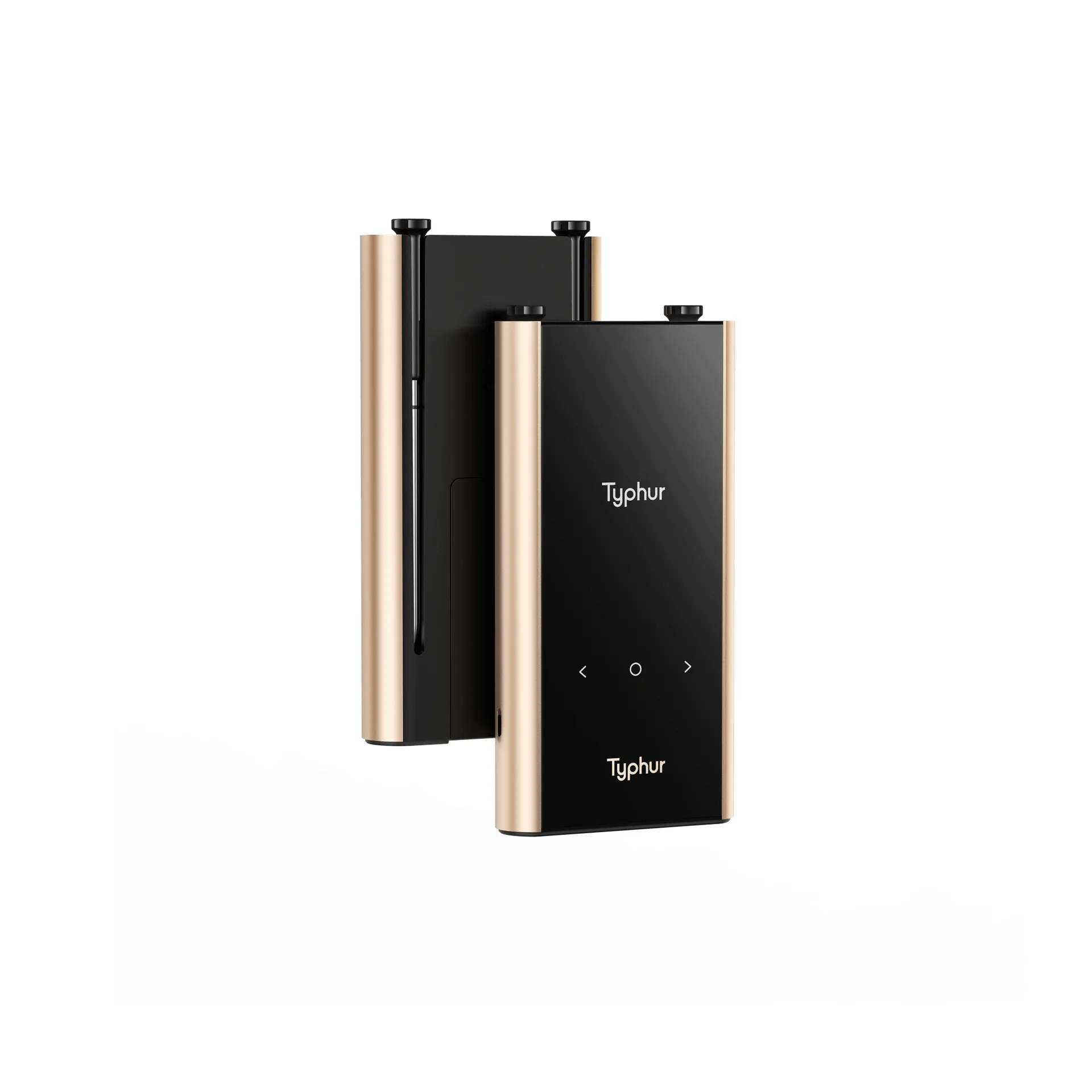 Typhur Sync gold kökstermometer, Dual Typhur