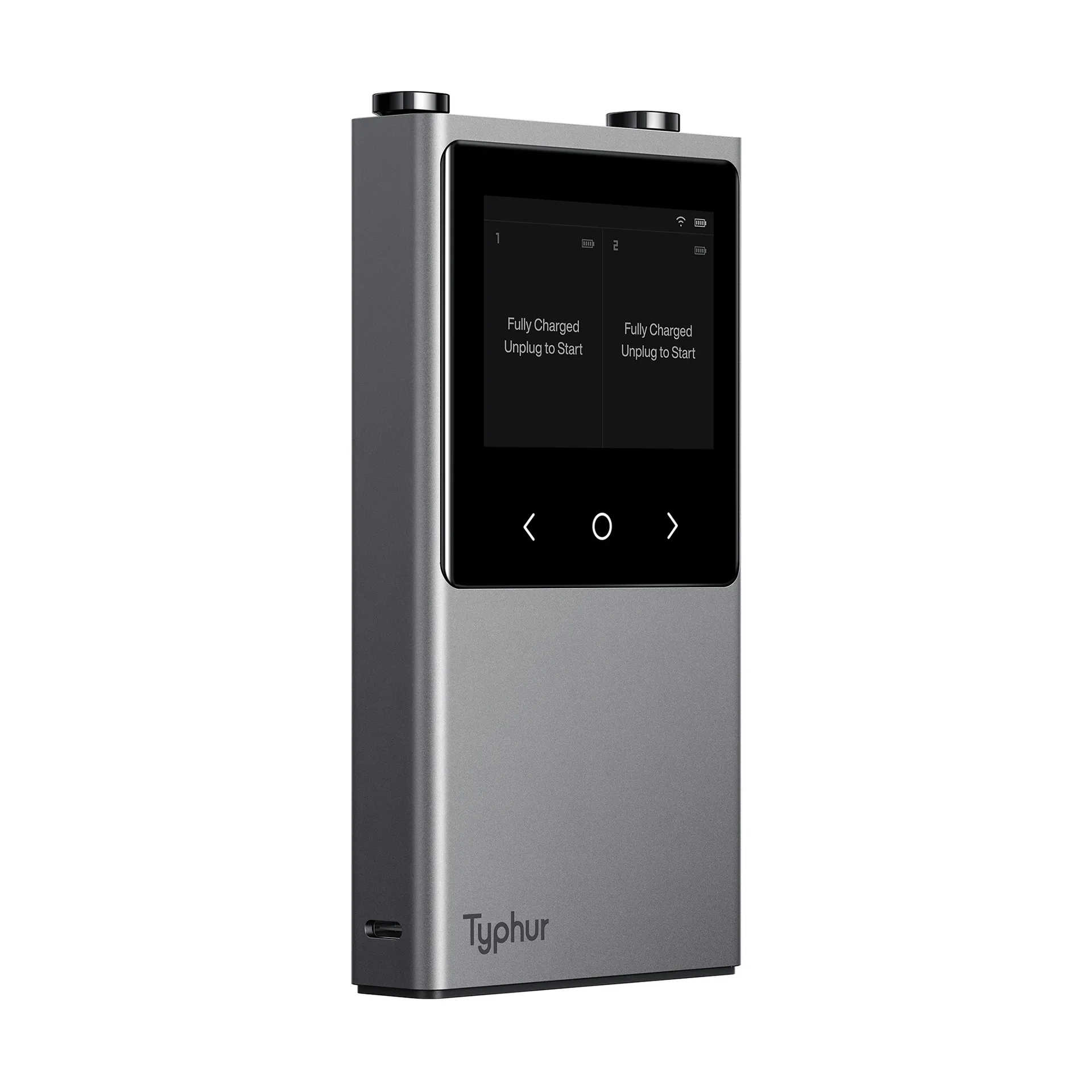 Typhur Sync kökstermometer, Dual Typhur