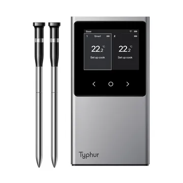 Typhur Sync kökstermometer - Dual - Typhur