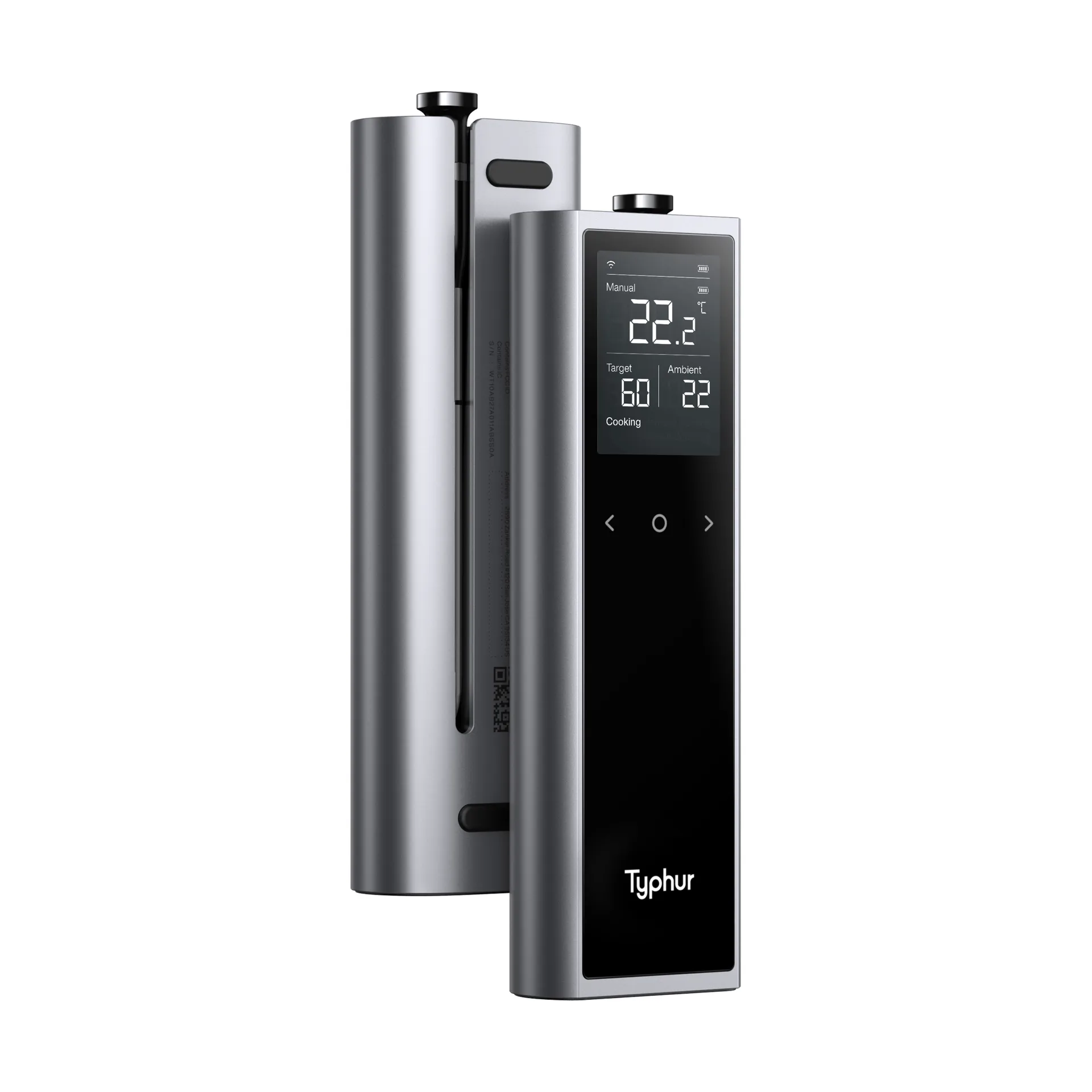 Typhur Sync kökstermometer, One Typhur