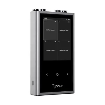 Typhur Sync kökstermometer - Quad - Typhur