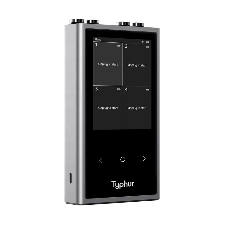 Typhur Sync kökstermometer - Quad - Typhur
