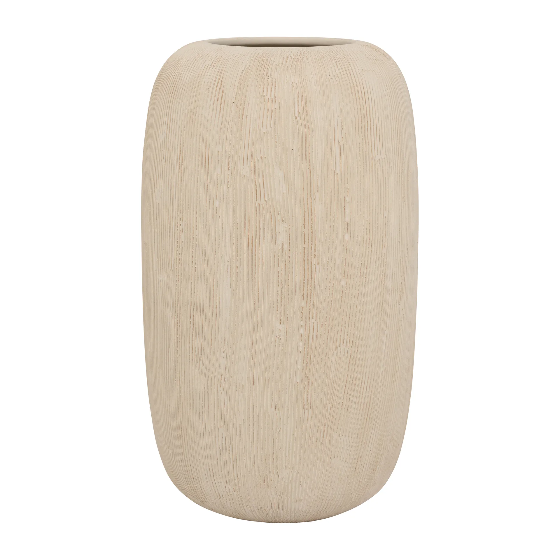 Anshin vas 30 cm, Peyote URBAN NATURE CULTURE