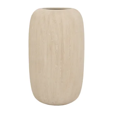 Anshin vas 30 cm - Peyote - URBAN NATURE CULTURE