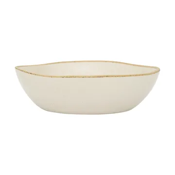 Ateljé skål tapas L Ø12 cm - Beige - URBAN NATURE CULTURE