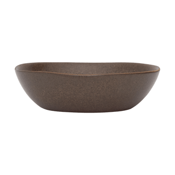 Läs mer om URBAN NATURE CULTURE Ateljé skål tapas L Ø12 cm Brown