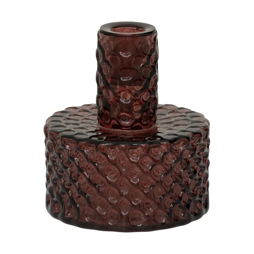 URBAN NATURE CULTURE Belo ljusstake 13,5 cm Fudge