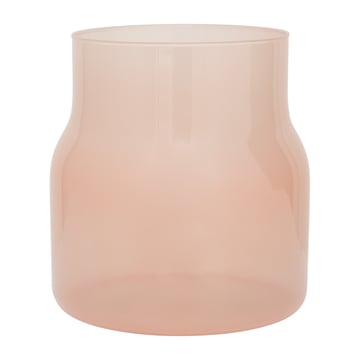 URBAN NATURE CULTURE Bodii vas 19,5 cm Peach wip