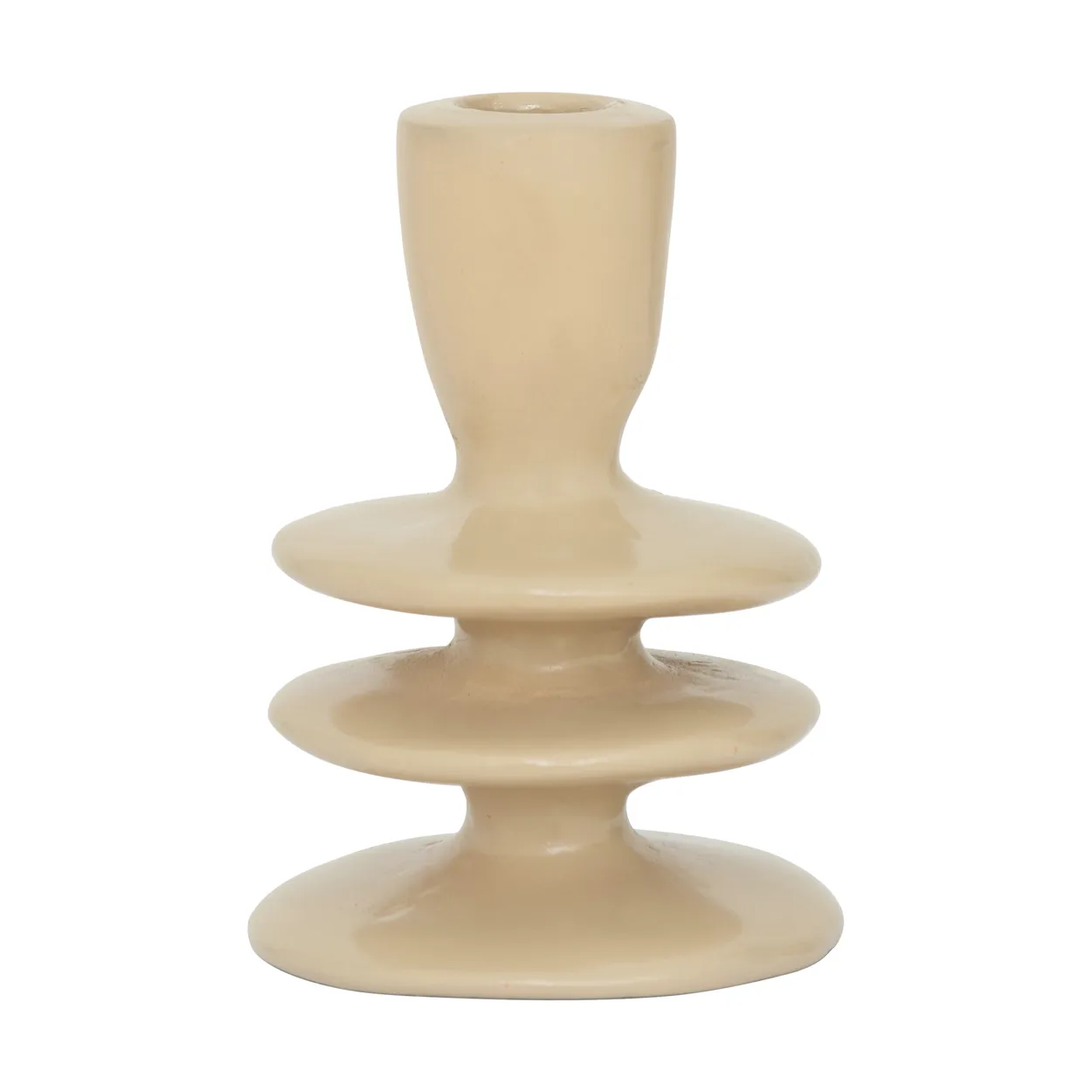 URBAN NATURE CULTURE Bowie A ljusstake Brown