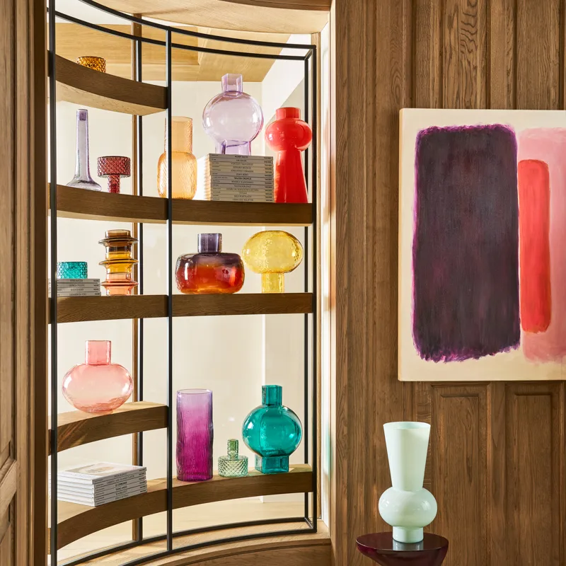 Cho vas 33 cm, Orchid bloom URBAN NATURE CULTURE