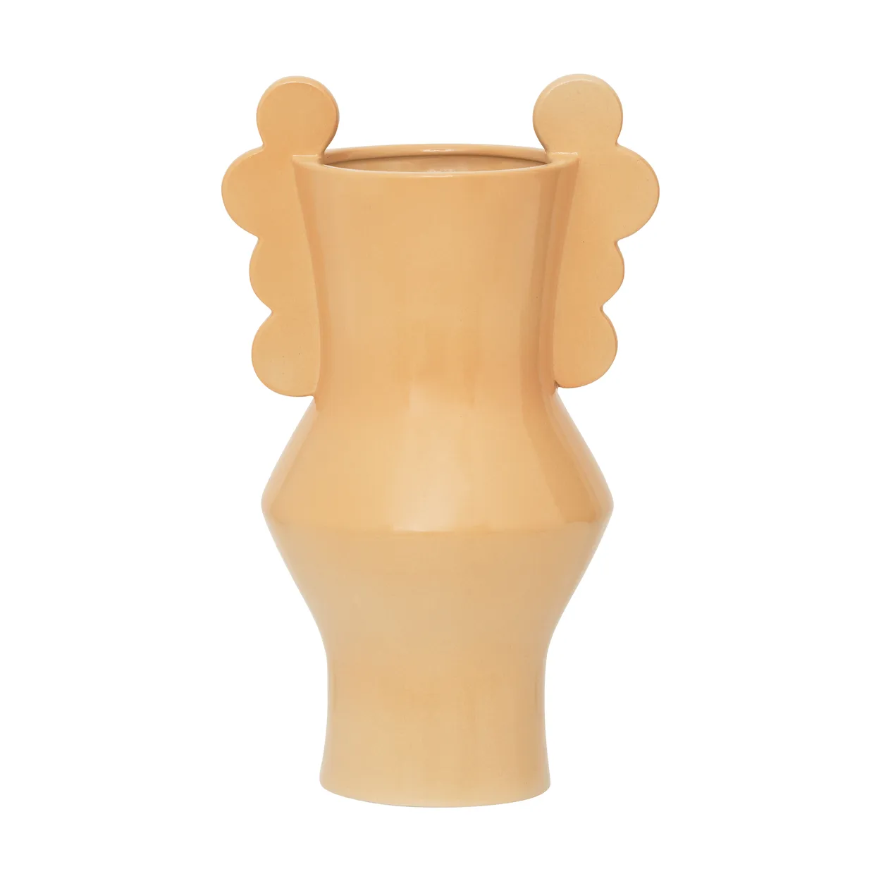 URBAN NATURE CULTURE Circulo vas 31,5 cm Pumpkin