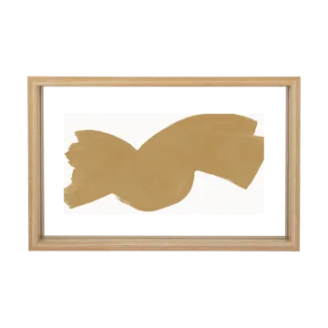 Floating Double fotoram 22,5x35 cm - Aesthetic-natural - URBAN NATURE CULTURE