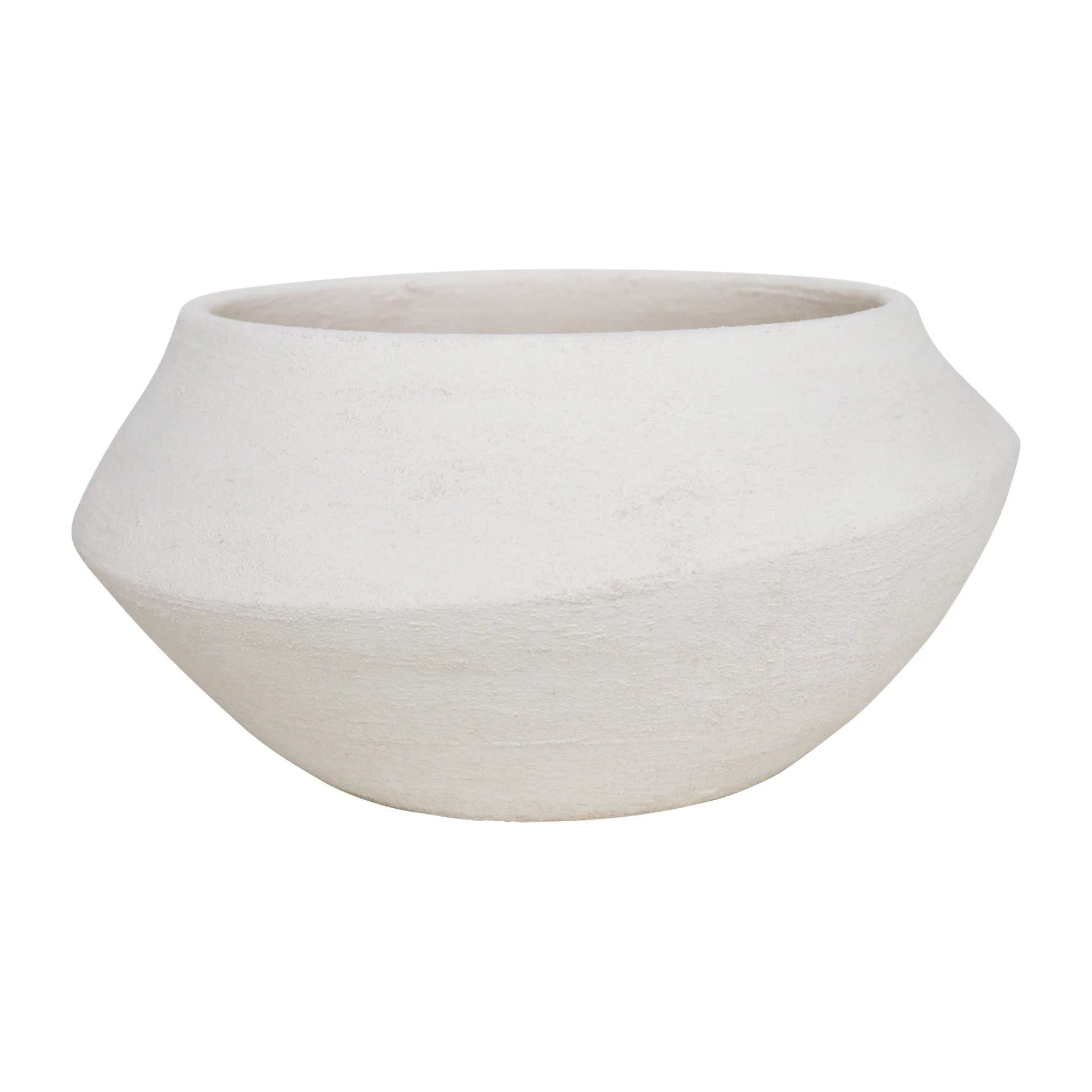 Gia kruka Ø38 cm, Vit URBAN NATURE CULTURE