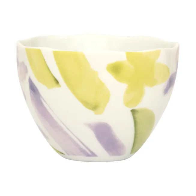 Good Morning Cappuccino mugg 30 cl, Kusha URBAN NATURE CULTURE