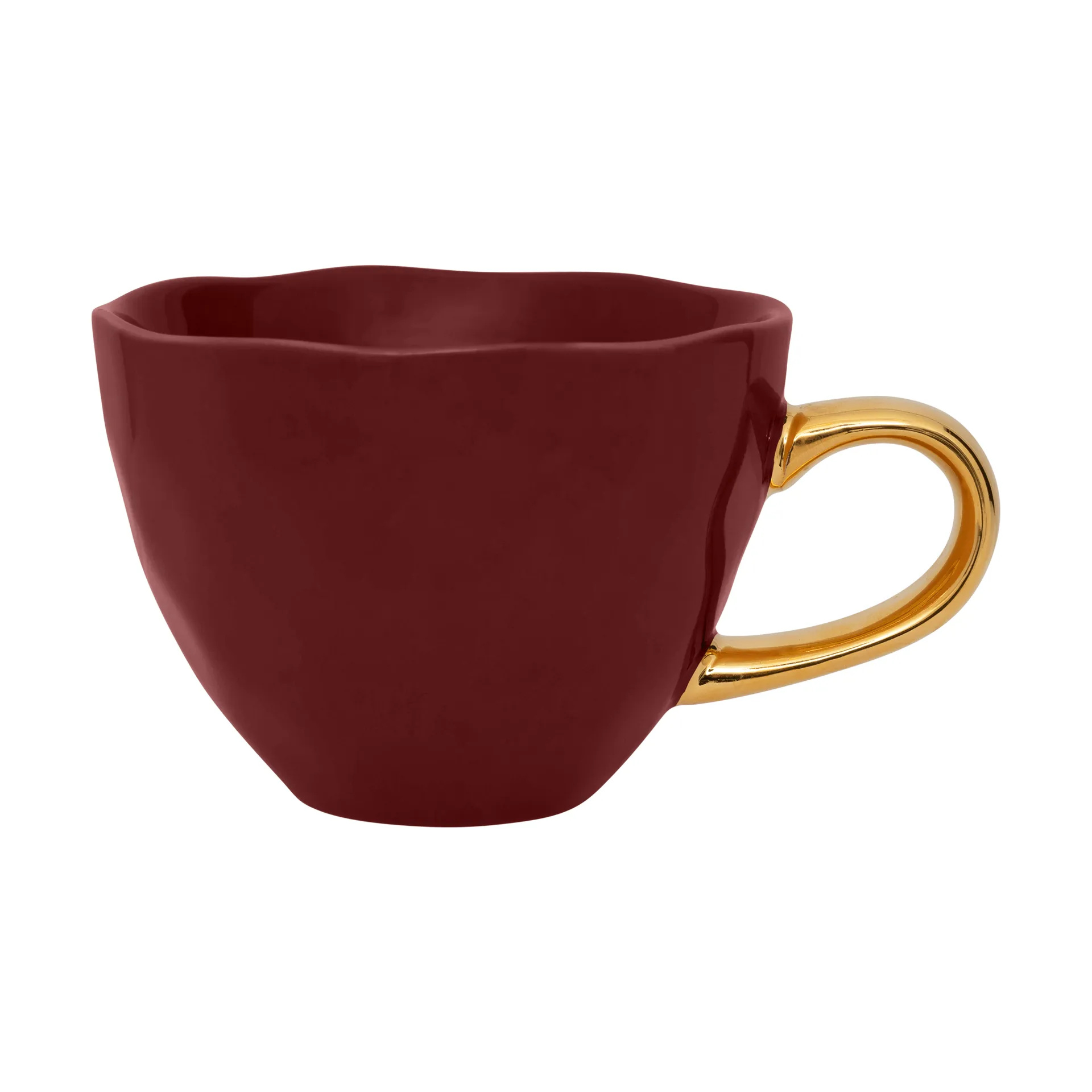 Good Morning Cappuccino/Tea kopp, Spiced apple URBAN NATURE CULTURE