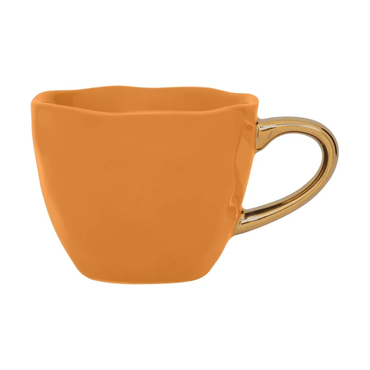 Good Morning espressokopp - Caramel - URBAN NATURE CULTURE