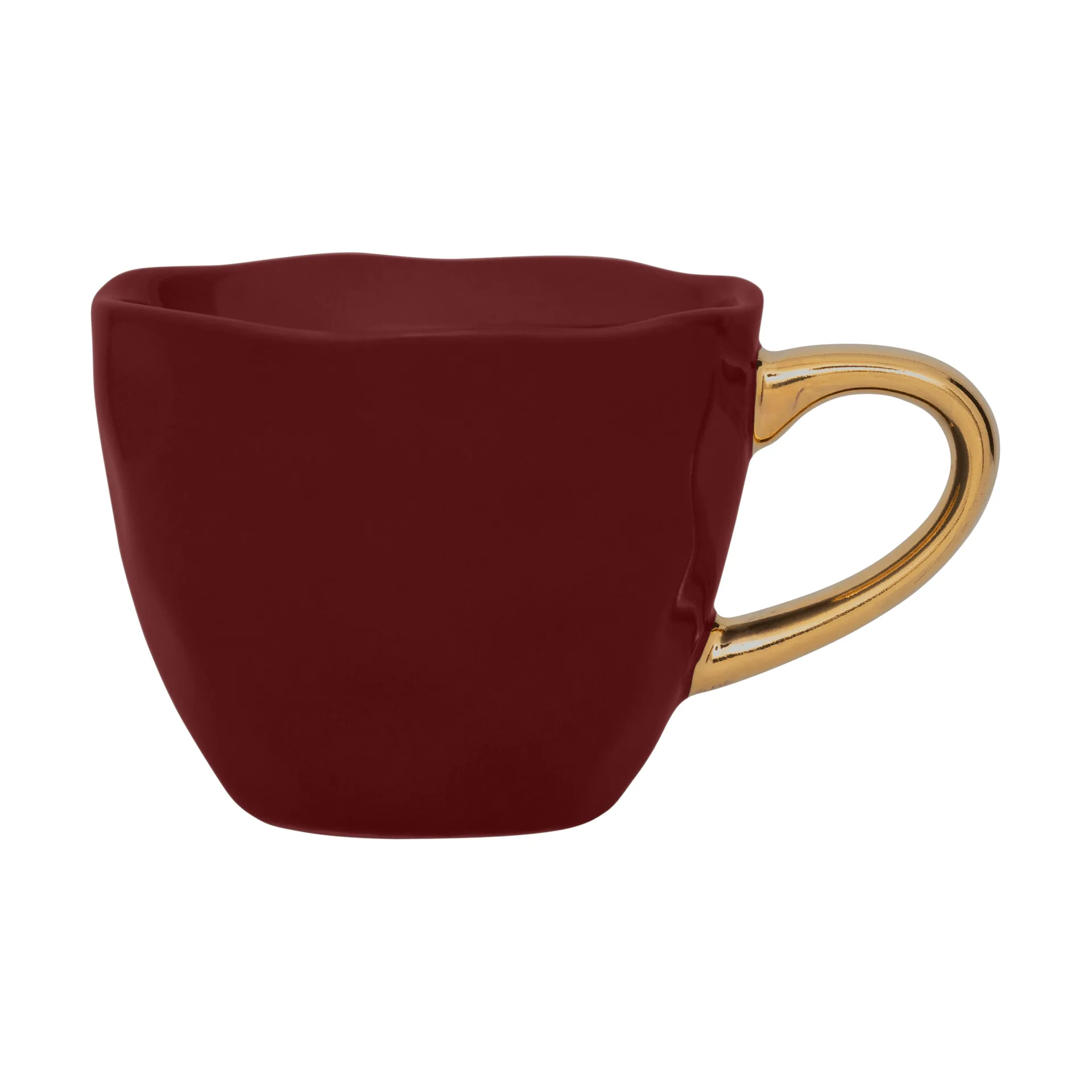 Good Morning espressokopp, Spiced apple URBAN NATURE CULTURE