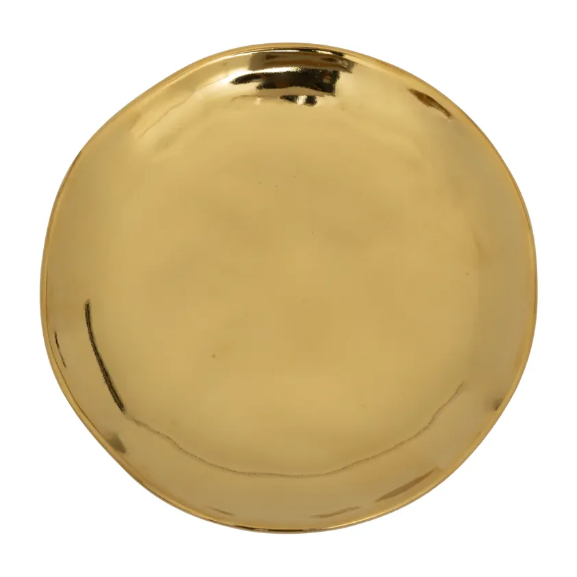 URBAN NATURE CULTURE Good Morning Grow fat Ø14 cm Mässing