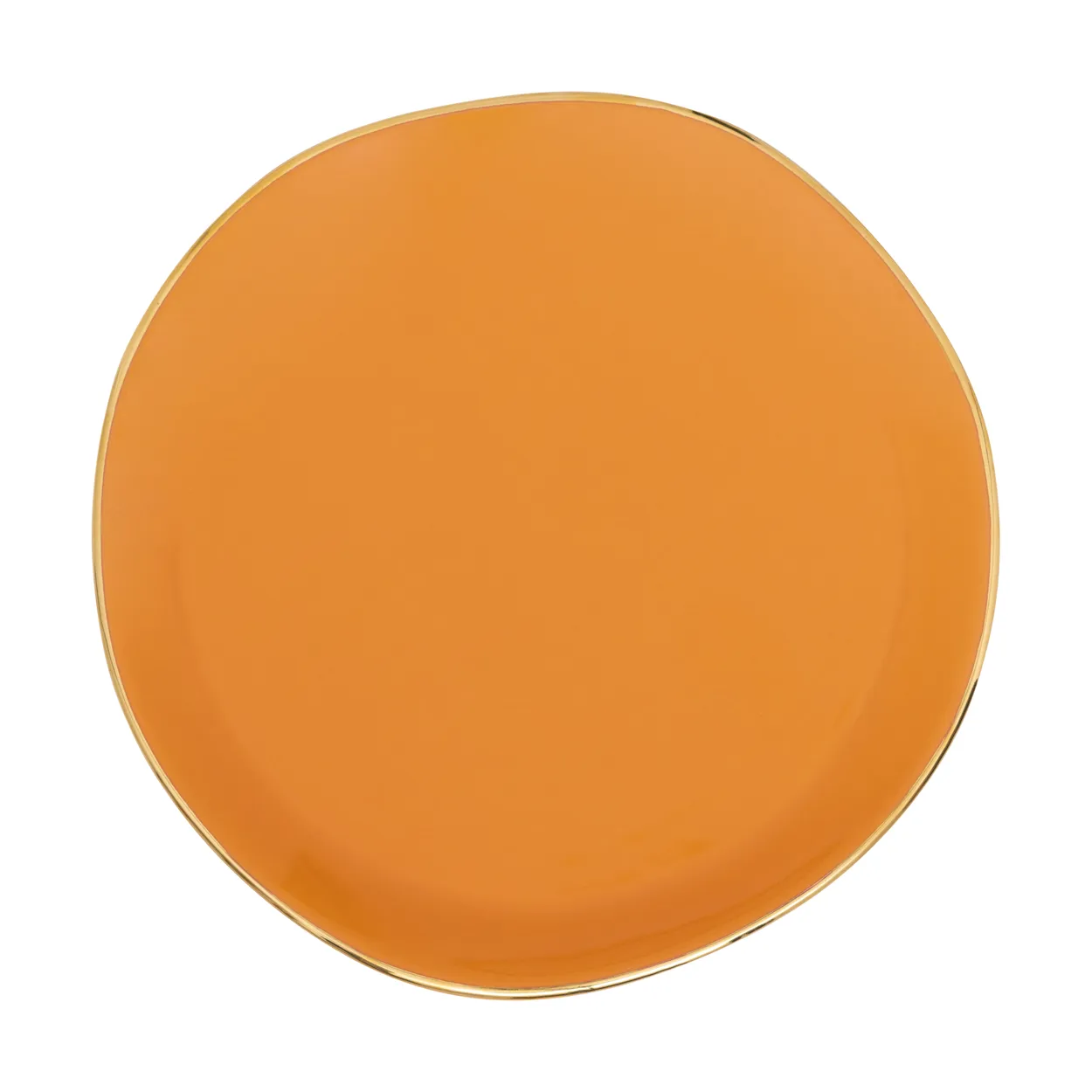 urban nature culture good morning tallrik 17 cm caramel