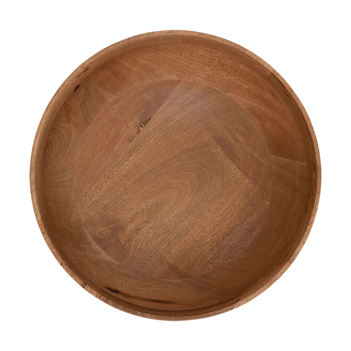 Havre salladsskål Ø28 cm, Mango wood URBAN NATURE CULTURE