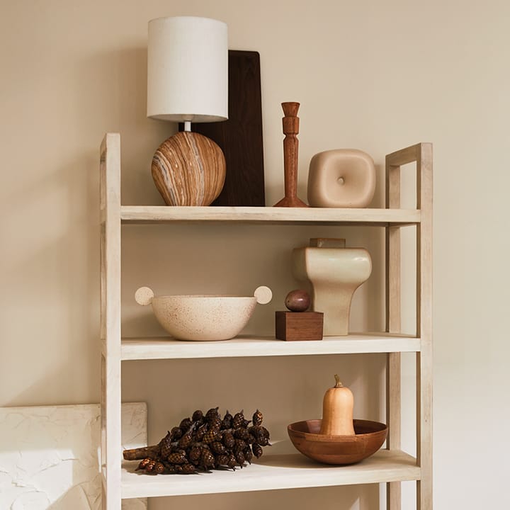 Havre salladsskål Ø28 cm, Mango wood URBAN NATURE CULTURE
