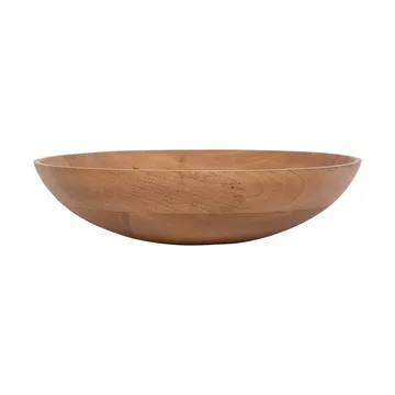Havre salladsskål Ø33 cm - Mango wood - URBAN NATURE CULTURE
