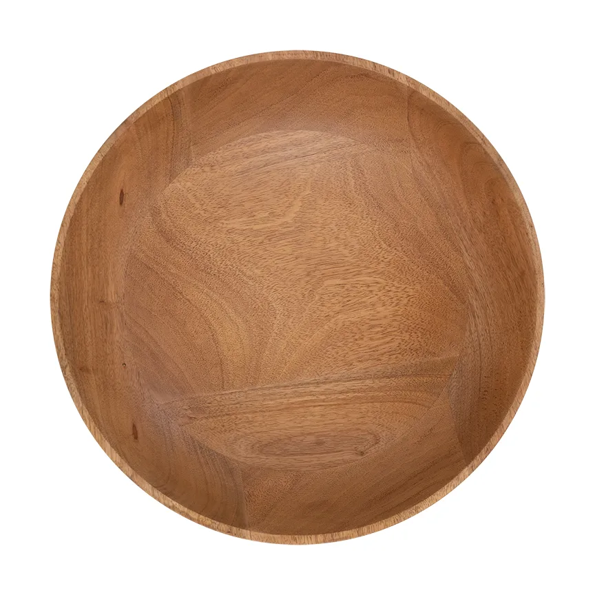 Havre salladsskål Ø33 cm, Mango wood URBAN NATURE CULTURE
