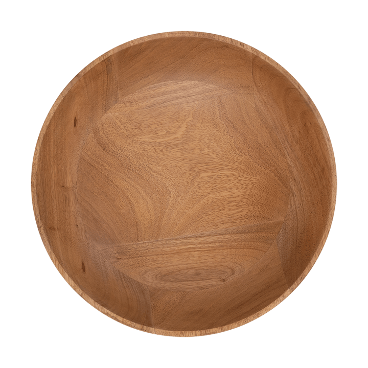 Havre salladsskål Ø33 cm, Mango wood URBAN NATURE CULTURE