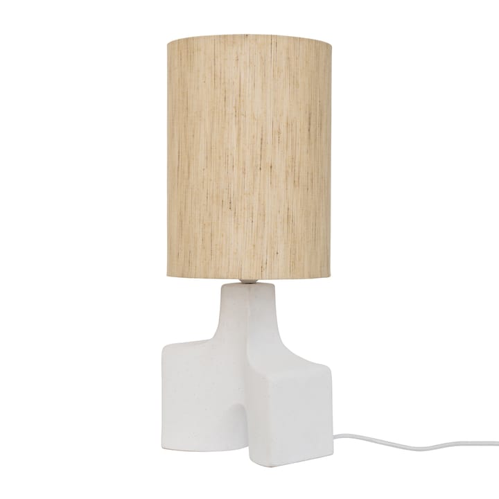 Hikari bordslampa Ø22,5x55 cm, Prairie sand URBAN NATURE CULTURE