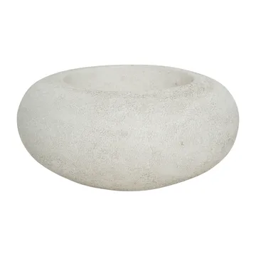 Izumi bordslampa Ø33x16 cm - White - URBAN NATURE CULTURE
