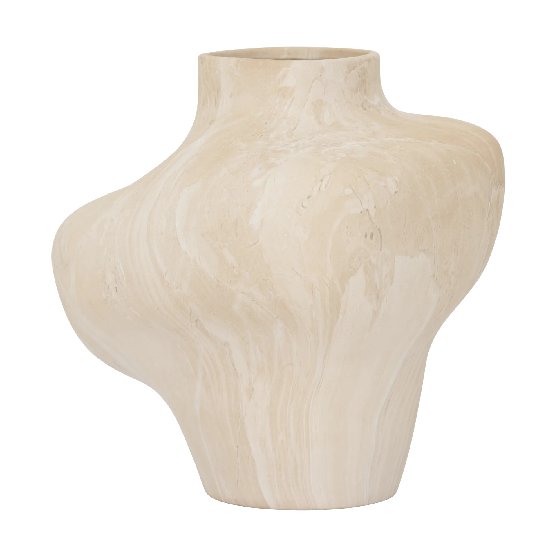 Kary vas 26 cm, Natural URBAN NATURE CULTURE