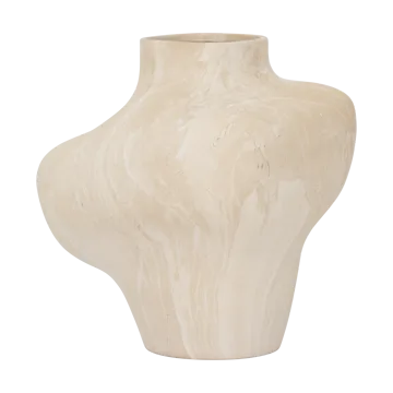 Kary vas 26 cm - Natural - URBAN NATURE CULTURE