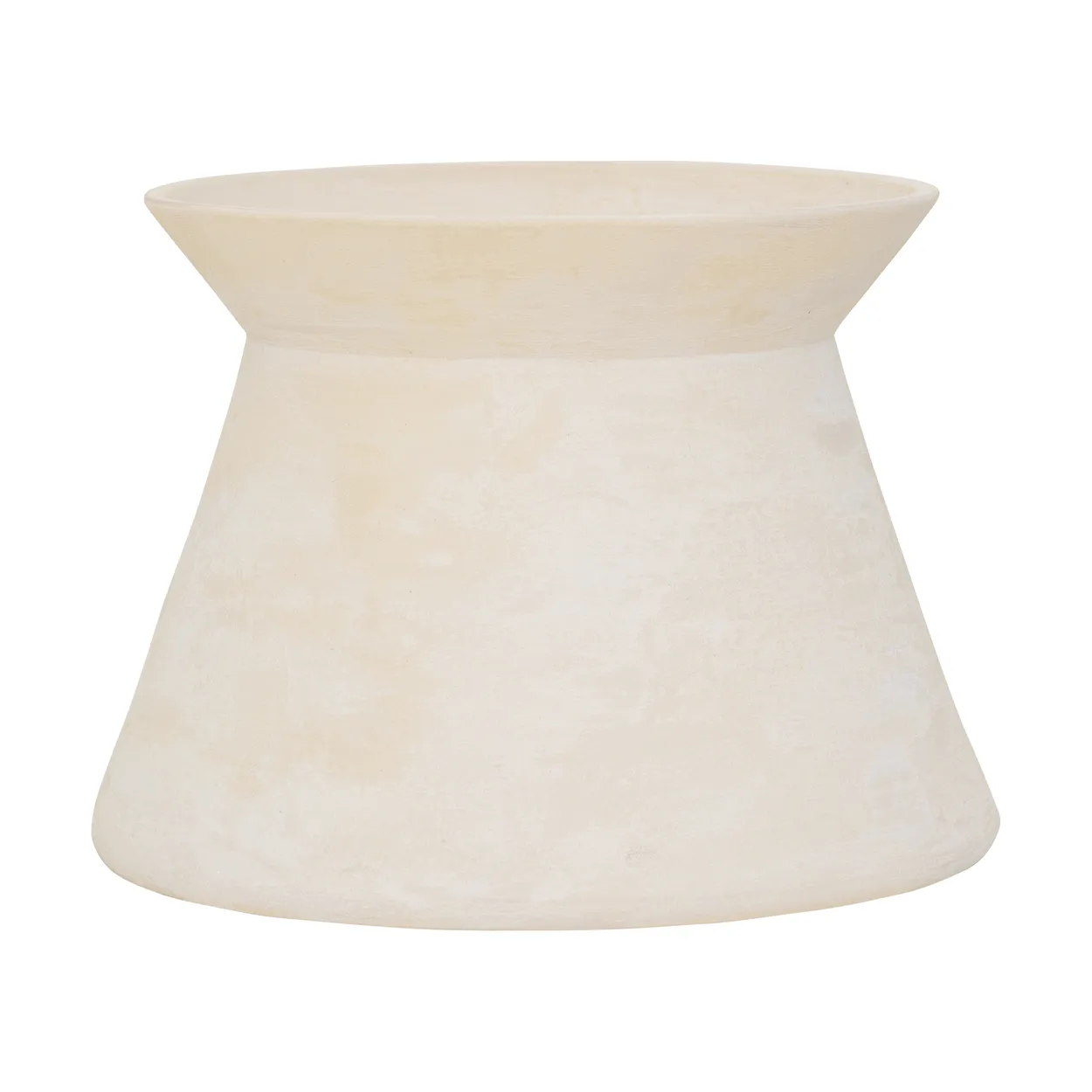 URBAN NATURE CULTURE Kulma kruka Ø45 cm White