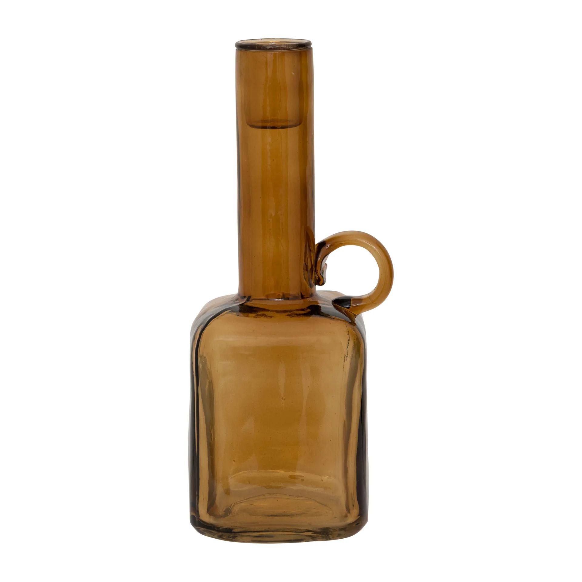 Lecce ljusstake 23 cm, Wood trush URBAN NATURE CULTURE