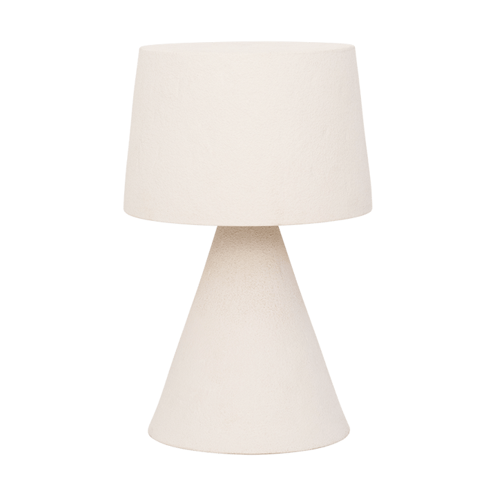 Luce bordslampa 33 cm, White URBAN NATURE CULTURE