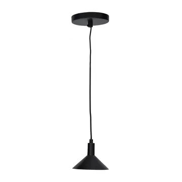 Mathematic taklampa S Ø16,5 cm - Black - URBAN NATURE CULTURE